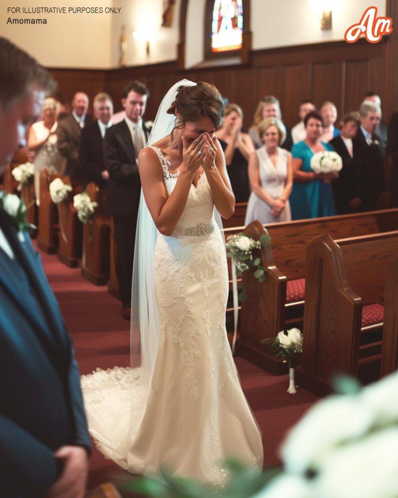 4 Emotional Stories of Weddings That Took Unexpected Turns