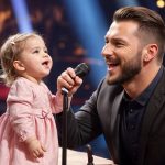 Dave Crosby and his Daughter Sends Shockwaves Through ‘The Voice’ with Lightning-Speed Turn of All Three Judges