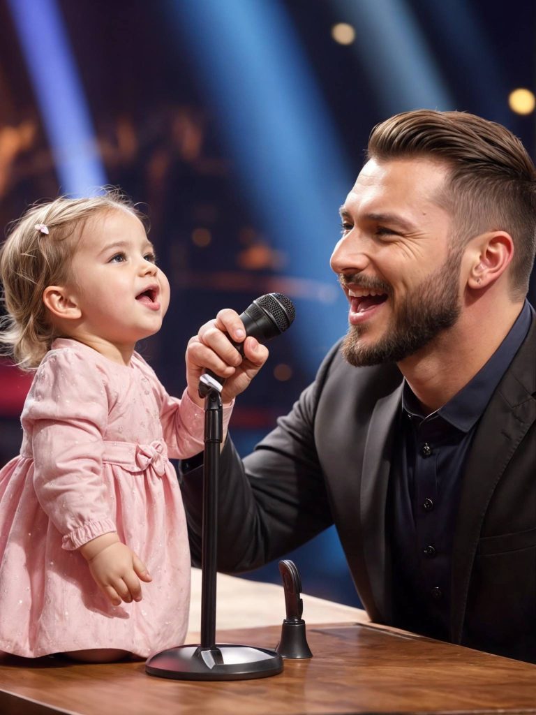 Dave Crosby and his Daughter Sends Shockwaves Through ‘The Voice’ with Lightning-Speed Turn of All Three Judges