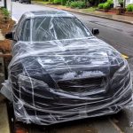 My Neighbors Covered My Car in Tape When I Confronted Them About Using My Parking Space — I Didn’t Just Ignore It