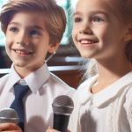 “I Love You Lord”: Young Siblings’ Angelic Performance Captures Hearts Worldwide