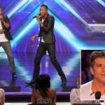 Judges Didn’t Like These 3 Brothers’ Song, But Then the Music Began…