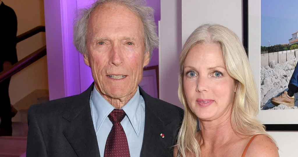 Remembering Clint Eastwood’s beloved partner