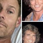 Michael Landon’s son cared for his father during cancer battle – now he’s revealed his own tragic diagnosis