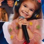 A girl with Angelic voice! Angelica Hale’s performance at the AGT earns her the ‘Golden Buzzer’