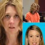 Teacher found naked in back of car with student – police reveal what happened