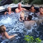 I Found Out My Neighbors Secretly Used My Hot Tub for a Year – I Taught Them a Lesson They Won’t Forget