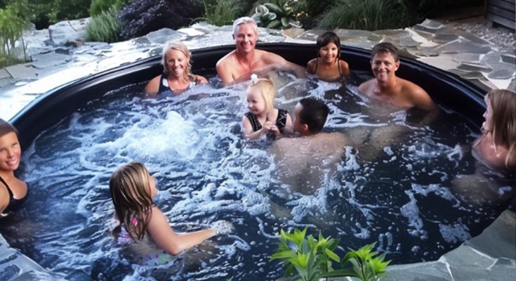 I Found Out My Neighbors Secretly Used My Hot Tub for a Year – I Taught Them a Lesson They Won’t Forget