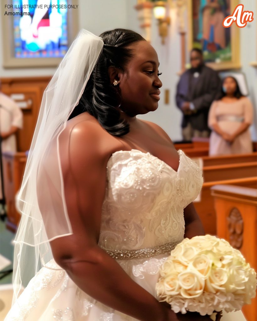 My Maid of Honor Refused to Wear the Dress I Chose for Her – What She Wore to My Wedding Instead Shocked Me