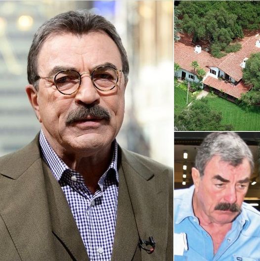 Tom Selleck fears he may lose his beloved ranch after the end of ‘Blue Bloods’