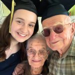 I Kicked Out My Grandparents, Who Raised Me, From My Graduation — Karma Quickly Taught Me a Lesson