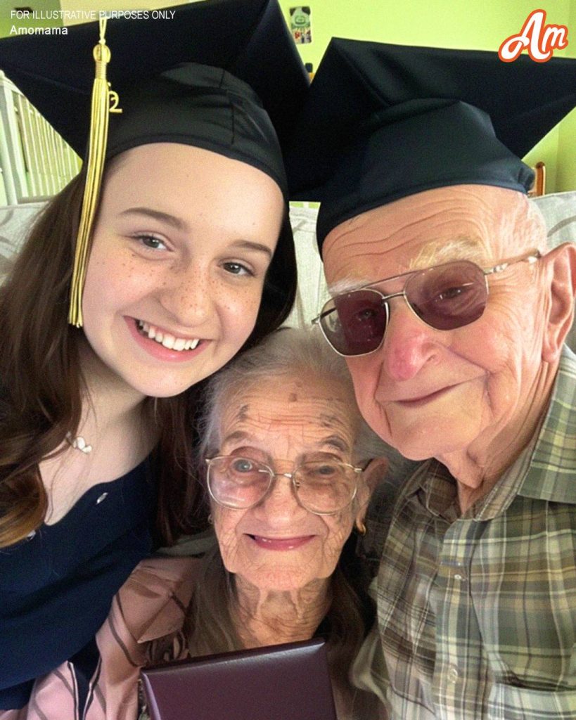 I Kicked Out My Grandparents, Who Raised Me, From My Graduation — Karma Quickly Taught Me a Lesson