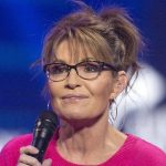 After her divorce, Sarah Palin finally confirms what we all suspected