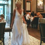 My Stepmom Came to My Wedding in a White Dress, Saying She ‘Deserves Attention Too’ – So My Husband Taught Her a Real Lesson