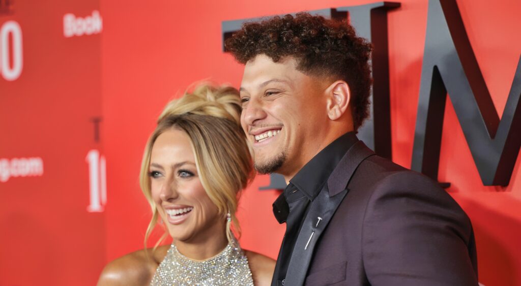 Brittany & Patrick Mahomes’ Baby #3 Due Date Could End Up Causing Major Complications For The Chiefs