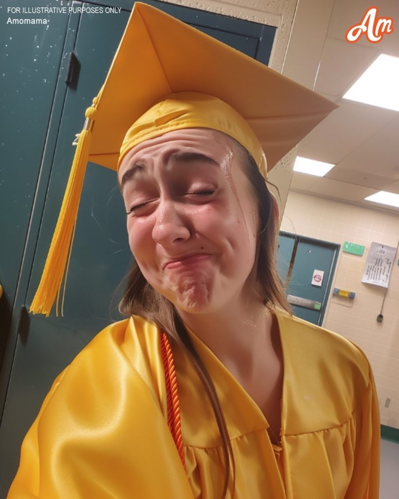 My Parents Left Me Alone at My Graduation — When I Found out Their Reason, I Decided to Leave Them