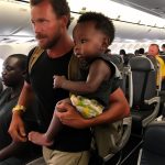 Man Offered to Help Me with My Baby on a Plane — I Was So Grateful Until I Saw What He Did to My Son