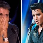 🪭“A Spectacular Fusion of Past and Present: Elvis Presley IS BACK on ‘America’s Got Talent’”