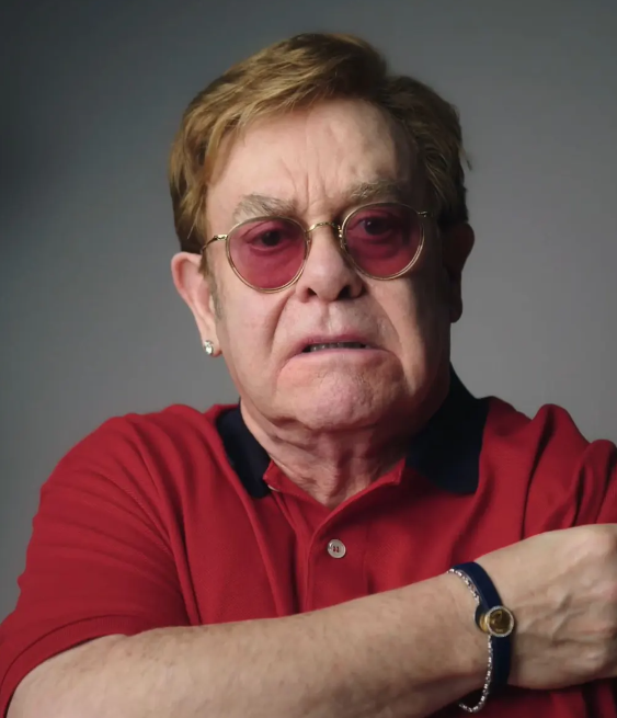 Heartbreaking Update About the Cherished Music Icon, Elton John!