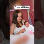 She became a mommy at the age of 12, but wait till you see what she looks like now