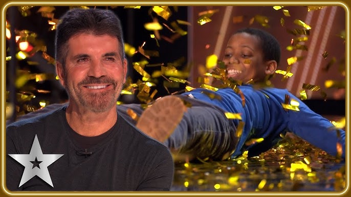 GOLDEN BUZZER is one of the BEST VOICES Simon’s ever heard | Auditions |