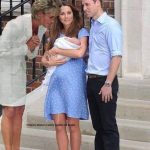 FIRST PUBLIC STATEMENT FROM PRINCE WILLIAM ON HIS WIFE AND FATHER, KING CHARLES