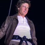 Tom Cruise, 62, Was Criticized for His Appearance during His Stint at the Olympic Games – Photos from That Viral Moment