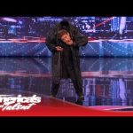 Kenichi Ebina was a dancer from Season 8 of America’s Got Talent. He was the winner of the competition, winning $1,000,000