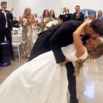 ‘Counting On’ Star Jana Duggar, 34, Marries ‘Mr. Right’ in Elegant Surprise Wedding — Details