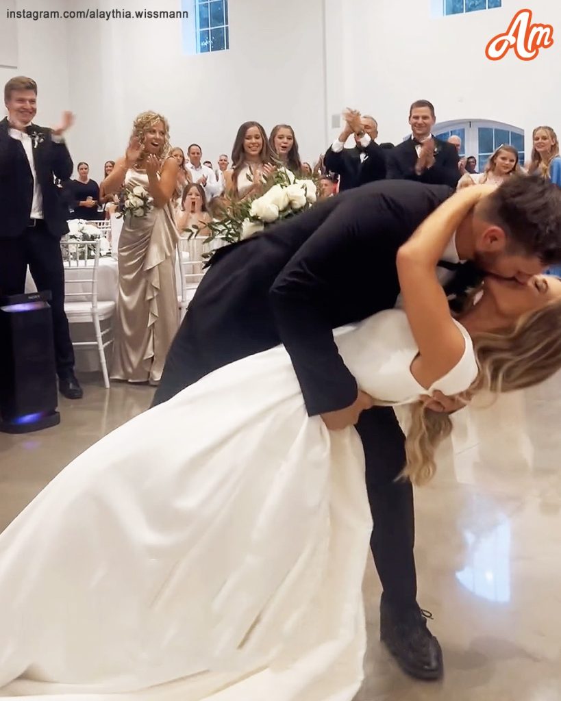 ‘Counting On’ Star Jana Duggar, 34, Marries ‘Mr. Right’ in Elegant Surprise Wedding — Details