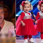 his will never happen again, Simon Cowell and the audience are simply amazed by this girl’s song