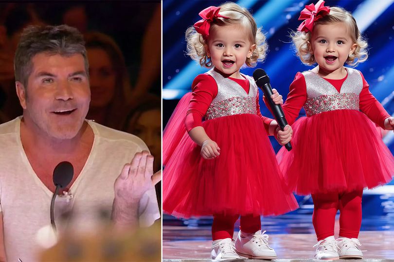 his will never happen again, Simon Cowell and the audience are simply amazed by this girl’s song