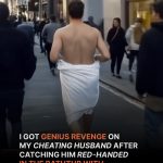 I Discovered My Husband Cheating with My Best Friend and Taught Them Both a Lesson — Story of the Day