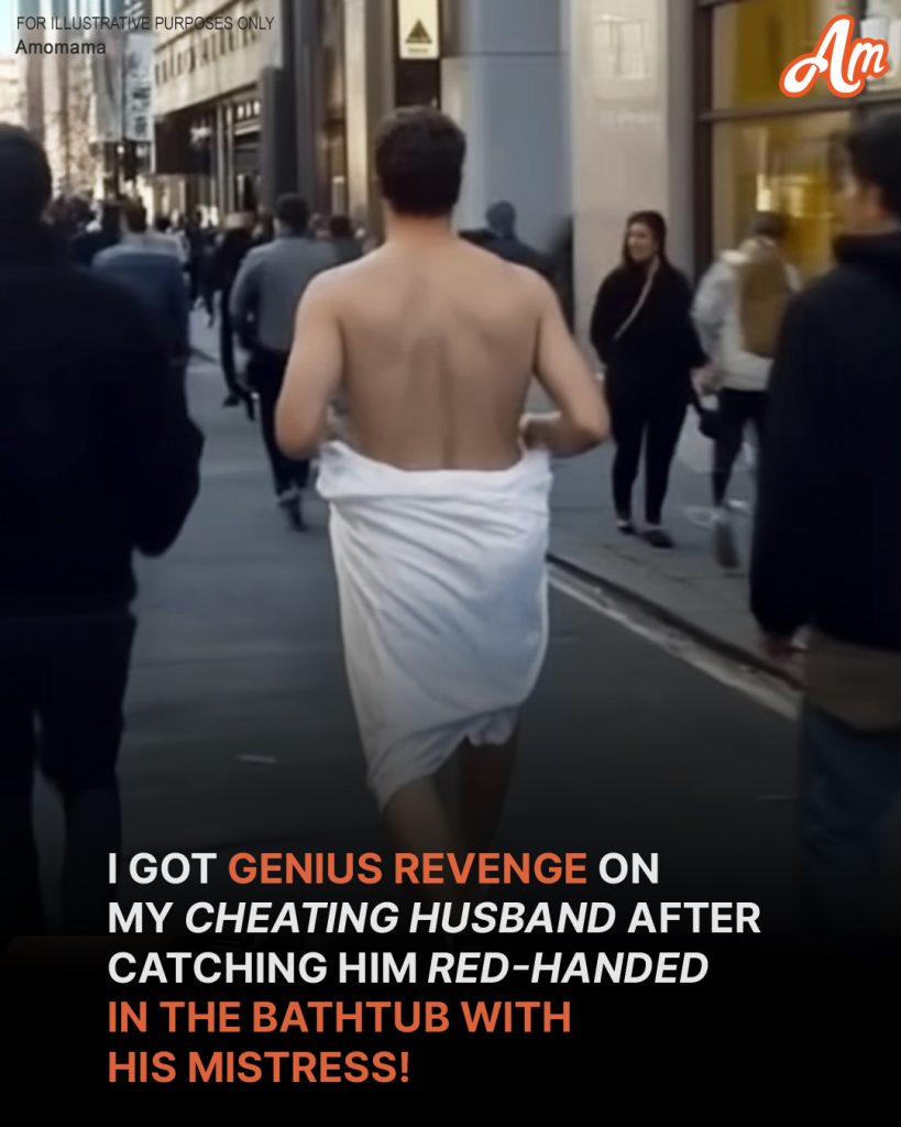 I Discovered My Husband Cheating with My Best Friend and Taught Them Both a Lesson — Story of the Day