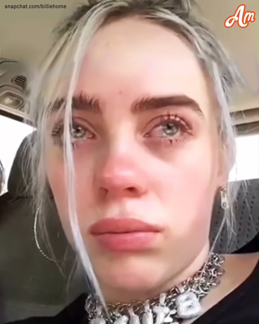 Why Billie Eilish Hid Her Body in Baggy Clothes for Years – 3 Pics That Show Her Figure