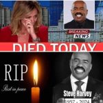 Breaking News:  Steve Harvey, Goodbye Steve Harvey, we announce… See more