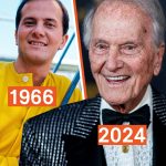 7 Legendary Celebs You Won’t Believe Are Now over 90 Years Old – Photos