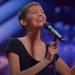 Women With Cancer Makes Simon Cry | Got Talent Greats