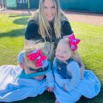 To silence critics, the mother of atypical Down syndrome twins displays how beautiful and precious they are.