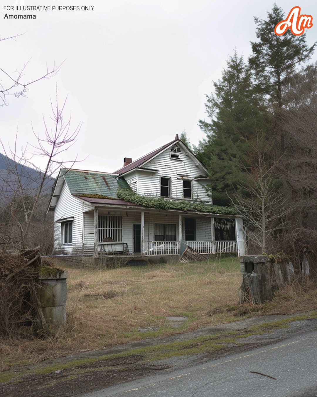 I Sold My Late Grandfather’s House for Next to Nothing, Not Knowing What Was Hidden in the Basement for Years