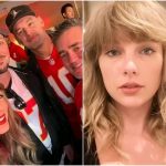 Travis Kelce’s close friend and WWE star reveals what Taylor Swift is REALLY like at NFL games: “Taylor is not not you all see at the games, she is actually not…” See More