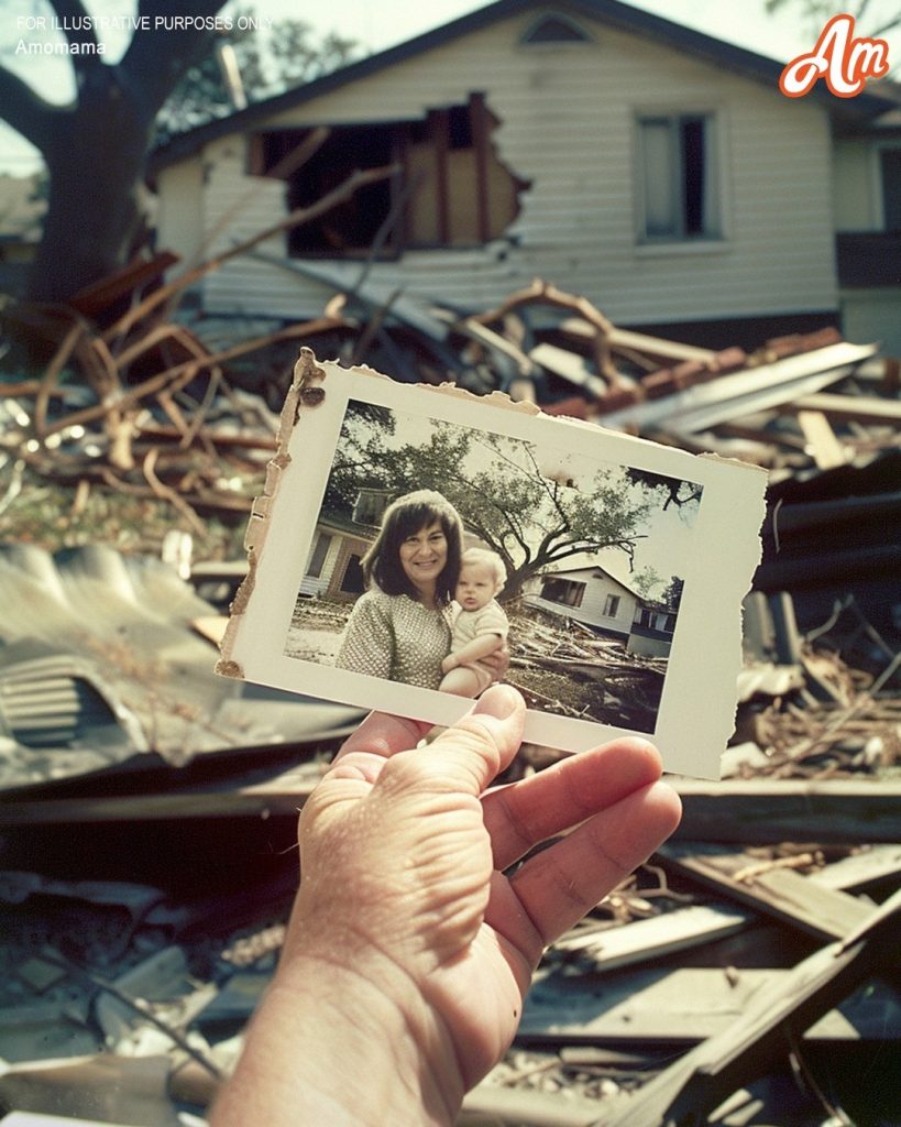 Millionaire Demolishes Old Man’s House, Unexpectedly Sees His Childhood Photo among Ruins — Story of the Day