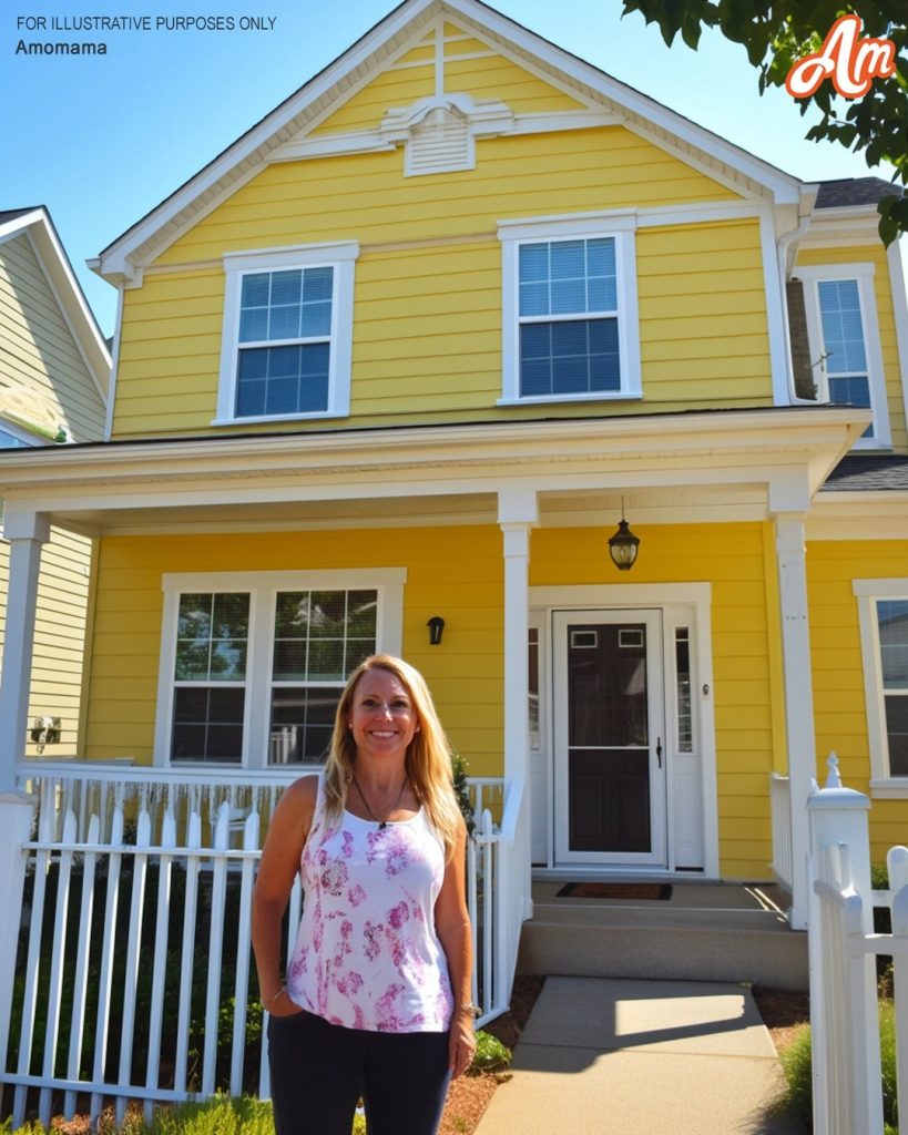 Neighbors Hated My House Color and Repainted It While I Was Away — I Was Enraged & Took My Revenge