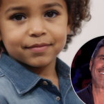 This Genius 2 year old toddler stunned the judges with his intelligent. 👨🏻‍🎓 Simon Cowell called hime the youngest Mathematician. Watch his incredible auditions below👇🏻💞