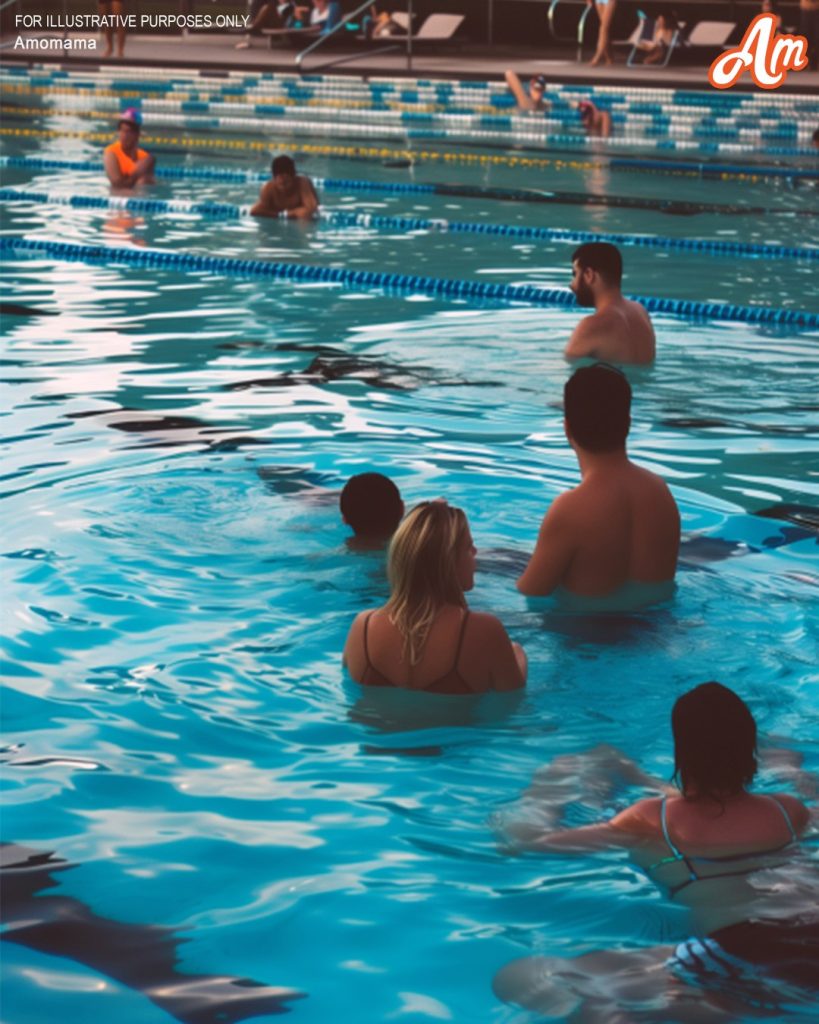 I Met My Husband and His Mistress at a Public Pool – I Wanted to Teach Him a Lesson, but Karma Had Other Plans