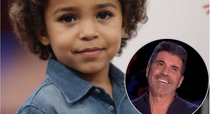 This Genius 2 year old toddler stunned the judges with his intelligent. 👨🏻‍🎓 Simon Cowell called hime the youngest Mathematician. Watch his incredible auditions below👇🏻💞