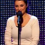 Simon Cowell started crying Say AMAZING voice !! Alice Fredenham singing ‘My Funny Valentine’ 𝐖𝐚𝐭𝐜𝐡 𝐯𝐢𝐝𝐞𝐨 𝐢𝐧 𝐜𝐨𝐦𝐦𝐞𝐧𝐭𝐬 𝐛𝐞𝐥𝐨𝐰