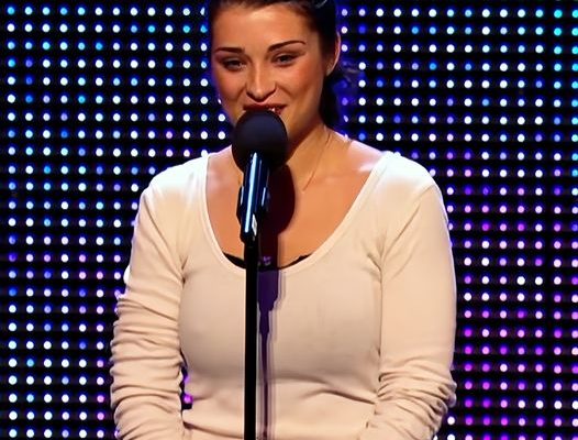 Simon Cowell started crying Say AMAZING voice !! Alice Fredenham singing ‘My Funny Valentine’ 𝐖𝐚𝐭𝐜𝐡 𝐯𝐢𝐝𝐞𝐨 𝐢𝐧 𝐜𝐨𝐦𝐦𝐞𝐧𝐭𝐬 𝐛𝐞𝐥𝐨𝐰