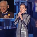 With “My Way,” Miley Cyrus Pays Tribute to Bill Murray’s Comic Legacies