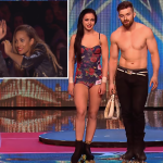 When They Came Onstage to Perform This Fearless Act, The Judges Lost Their Minds!